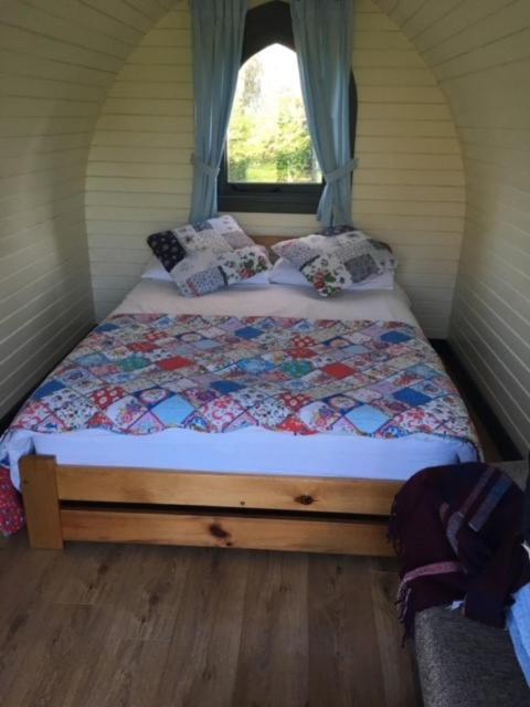 Belle Vista Glamping & Camping York Exterior photo